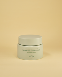 Fotoja e VILLAGE 11 FACTORY Clear Houttuynia Cordata Vegan Cleansing Balm