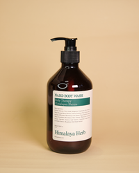 Fotoja e NARD Body Wash Tea Tree Rosemary