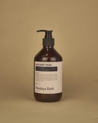 Fotoja e NARD Body Wash Lavender Musk