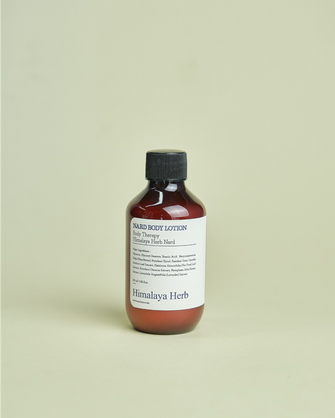 Fotoja e NARD Lavender Musk Body Lotion