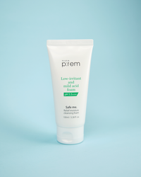 Fotoja e MAKEP:REM Safe Me. Relief Moisture Cleansing Foam