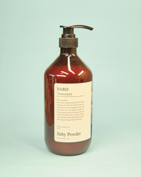 Fotoja e NARD Repairing Perfumed Treatment Baby Powder