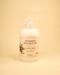 Fotoja e SKINFOOD Shea Butter Cream Wash
