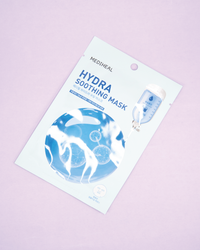 Fotoja e MEDIHEAL Hydra Soothing Mask (1pc.)
