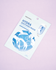 Fotoja e MEDIHEAL Hydra Soothing Mask (1pc.), Picture 1