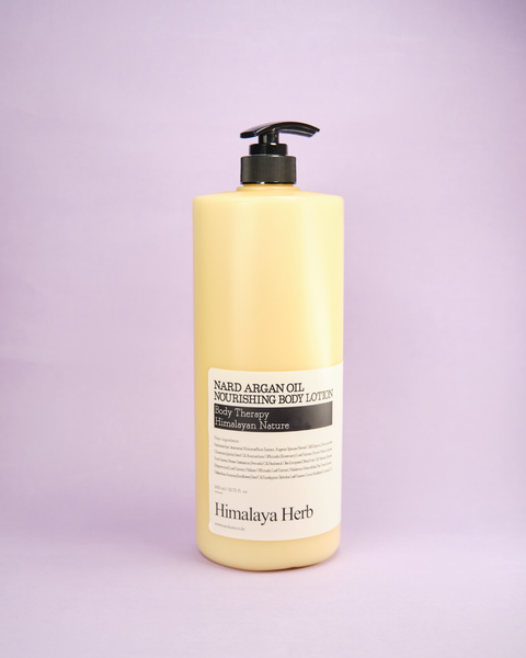 Fotoja e NARD Argan Oil Moisture Body Lotion