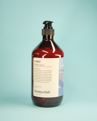 Fotoja e NARD Refreshing Perfumed Body Lotion White Musk