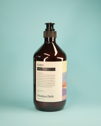 Fotoja e NARD  Refreshing Perfumed Body Wash Fresh Lavender