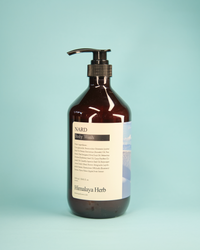 Fotoja e NARD Refreshing Perfumed Body Wash White Musk