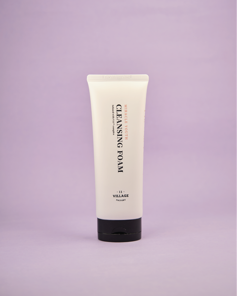 Fotoja e VILLAGE 11 FACTORY Miracle Youth Cleansing Foam