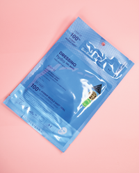 Fotoja e VT COSMETICS Hydrop Reedle Shot Aqua Hydro Gel Mask