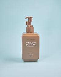 Fotoja e VILLAGE 11 FACTORY Will Comfort Hand And Body Lotion