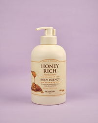 Fotoja e SKINFOOD Honey Rich Body Essence