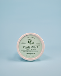 Fotoja e SKINFOOD Pear Mint Food Mask