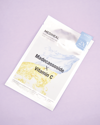 Fotoja e MEDIHEAL Derma Synergy Wrapping Mask 2x