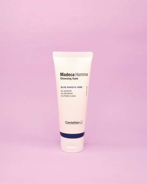 Fotoja e CENTELLIAN24+ Madeca Homme Cleansing Foam
