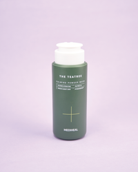 Fotoja e MEDIHEAL The Teatree Calming Powder Wash