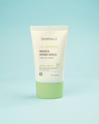 Fotoja e CENTELLIAN24+ MADECA Derma Shield Safe Sun Cream SPF50+ PA+++