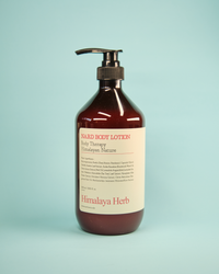Fotoja e NARD Body Lotion Rose Wood