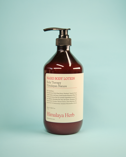 Fotoja e NARD Body Lotion Rose Wood