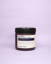Fotoja e NARD Deep Moisture Body Cream Lavender Musk