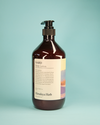 Fotoja e NARD  Refreshing Perfumed Body Lotion Fresh Lavender