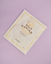 Fotoja e SKINFOOD Gold Caviar Collagen Plus Mask Sheet