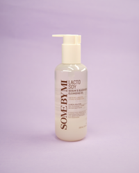 Fotoja e SOME BY MI Lacto Soy Sebum & Blackhead Cleansing Oil