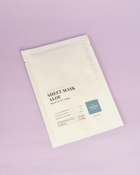 Fotoja e VILLAGE 11 FACTORY Hydro Boost Sheet Mask