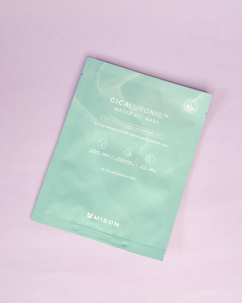 Fotoja e MIZON Cicaluronic™ Water Fit