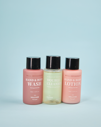 Fotoja e VILLAGE 11 FACTORY Will Invigorate Travel Essential Trio