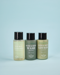 Fotoja e VILLAGE 11 FACTORY Will Refresh Travel Essential Trio