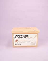 Fotoja e SOME BY MI Galactomyces Glutathione Daily Mask