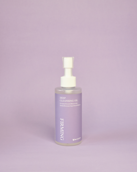 Fotoja e MIZON The Firming Deep Cleansing Oil