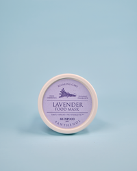 Fotoja e SKINFOOD Lavender Food Mask