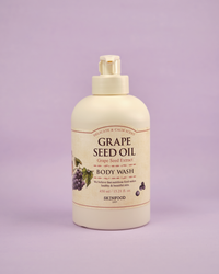 Fotoja e SKINFOOD Grape Seed Oil Body Wash