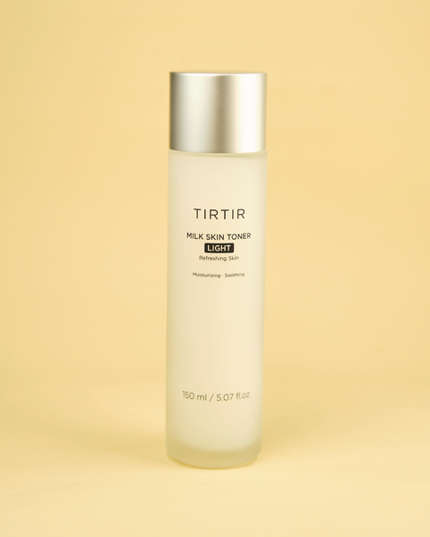 Fotoja e TIRTIR Milk Skin Toner Light