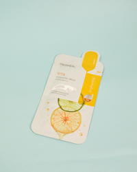 Fotoja e MEDIHEAL Vita Essential Mask (1pc.)