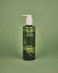 Fotoja e NEOGEN DERMALOGY Real Fresh Green Tea Cleansing Oil