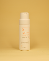 Fotoja e BENTON Goodbye Redness Centella Powder Wash
