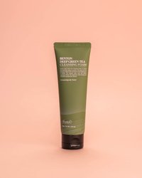 Fotoja e BENTON Deep Green Tea Cleansing Foam