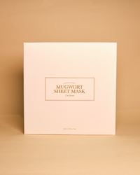 Fotoja e I'M FROM Mugwort Sheet Mask (1pc.)