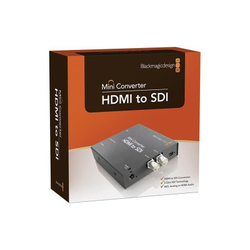 Fotoja e Blackmagic Mini Converter HDMI to SDI