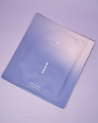 Fotoja e MIZON Hyalugen Pearly Jelly Mask