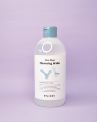 Fotoja e MIZON One Step Cleansing Water