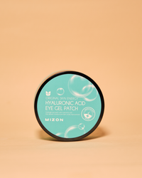 Fotoja e MIZON Hyaluronic Acid Eye Gel Patch