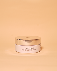 Fotoja e MIZON Pure Pearl Eye Gel Patch