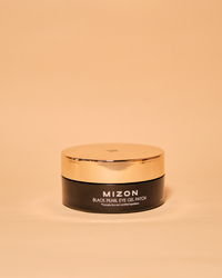 Fotoja e MIZON Black Pearl Eye Gel Patch