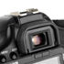 Fotoja e EF Viewfinder Rubber Eye Cup for Canon, Picture 2