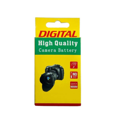 Fotoja e DIGITAL LP-E12 Battery for Canon